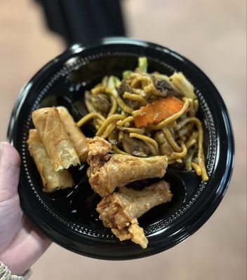 98 Asian Bistro by null