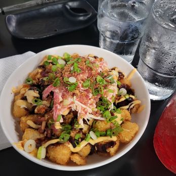 Dang Good Sushi - Taters Gonna Tate - Sushi Bars Near Me - Trinity, Florida