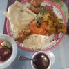 Curry House Restaurant gift card
