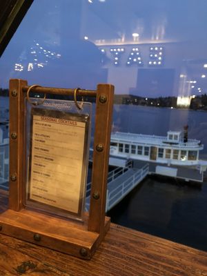 The Lakefront Tap Room Bar and Kitchen by null