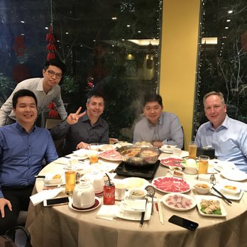天府人家 - Hot Pot Near Me - Hong Kong, HK