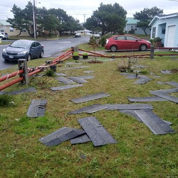 Cato Roofing - Roofing Near Me - Newport, Oregon