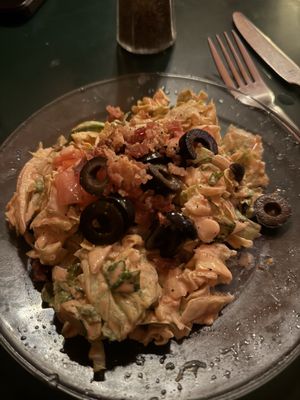 Bennett's Chop & Railhouse by null