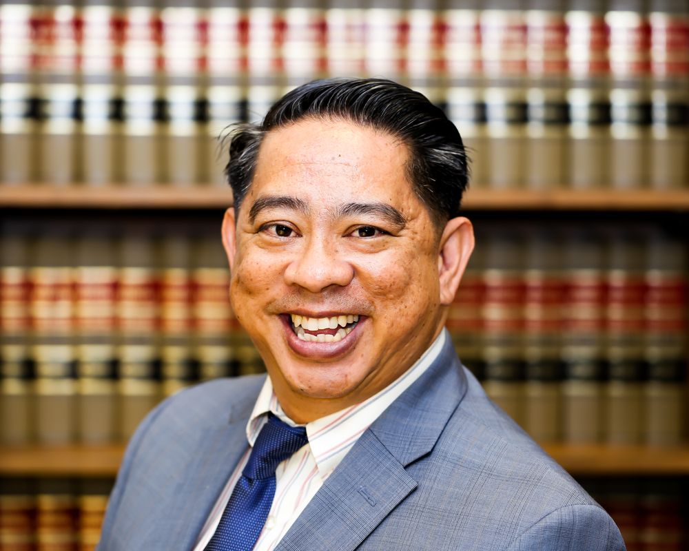 BENJAMIN R.C. IGNACIO, ATTORNEY AT LAW Updated October 2024 1130 N