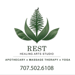REST Healing Arts Studio