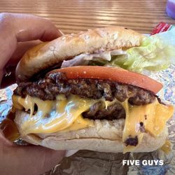 Five Guys