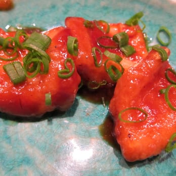 Sawa Sushi - FOOD - Sushi Bars Near Me - Sunnyvale, California