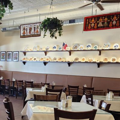 Polonia Restaurant by null