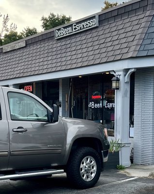 DeBeen Espresso by null