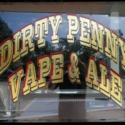Dirty Penny Hemp