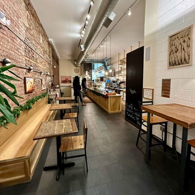 La Gourmandine Downtown by null