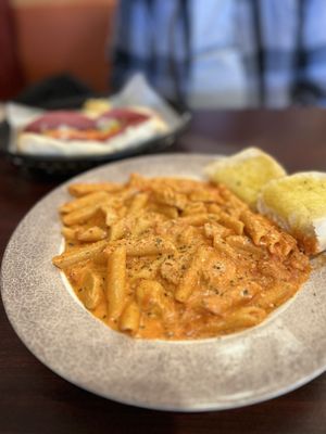 Luigi’s by null