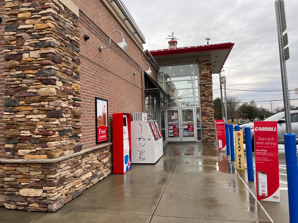 HIGH’S Updated September 2024 36 Photos & 16 Reviews 2861 Jessup