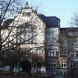 Gymnasium Altona