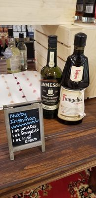 Crafted - Wine, Beer and Spirits by null