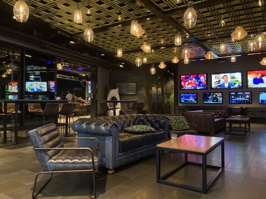 Topgolf Las Vegas by null Topgolf Las Vegas by null