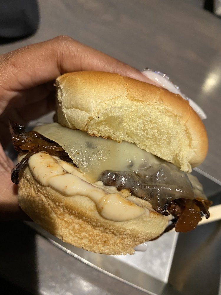 SIDECAR SLIDER BAR CLOSED 203 Photos & 129 Reviews 280 E Merrill St, Birmingham, MI Menu