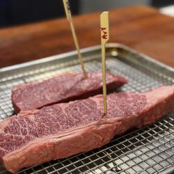 La Wagyeria - Steaks