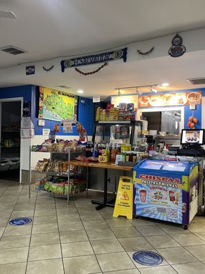 Rincon Salvadoreño by null