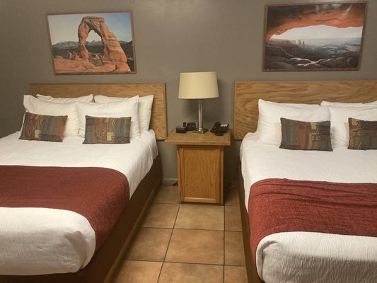 Moab Rustic Inn by null
