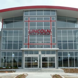Lincoln College of Technology