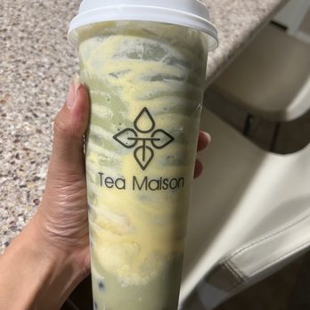 Tea Maison - Juice Bars & Smoothies Near Me - Las Vegas, Nevada