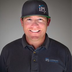 Landmark Property Inspections - Judd Bull, CPI