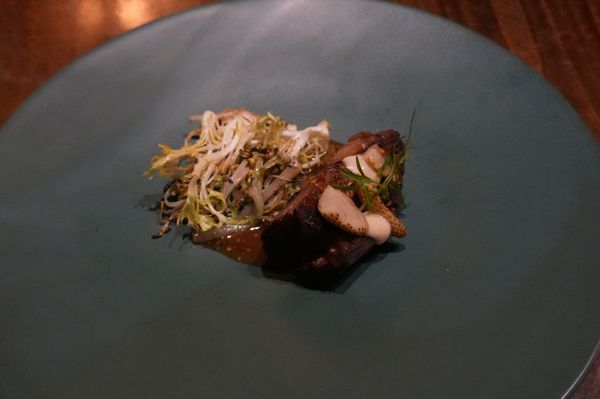 Sixty Three Clinton by null