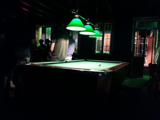 Molly's Irish Pub by null