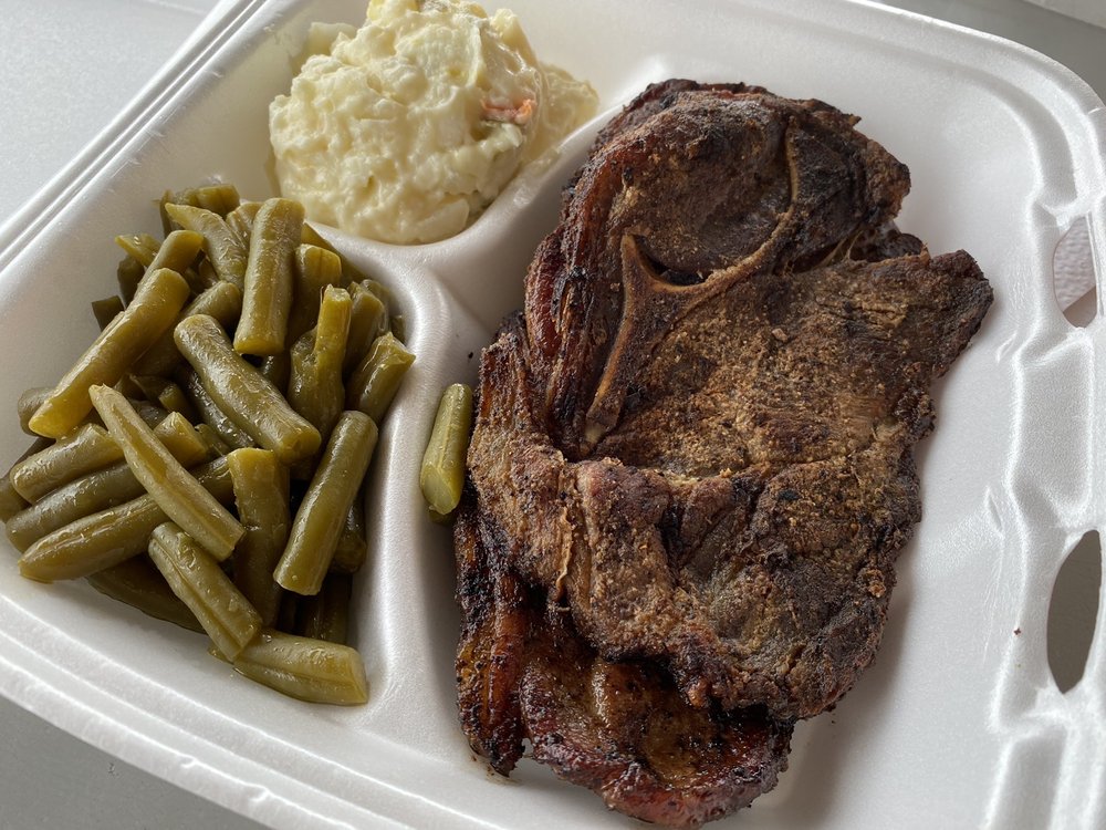 SOUTH FORK GRILL Updated July 2024 2224 Scottsville Rd, Glasgow