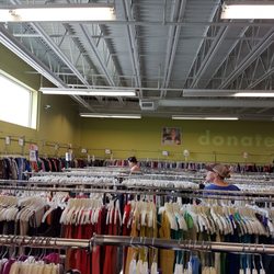 Goodwill Store