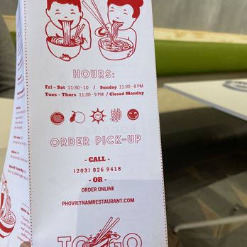 Pho Vietnam - a hand holding a menu for a restaurant - Vietnamese Near Me - Danbury, Connecticut Pho Vietnam - a hand holding a menu for a restaurant - Vietnamese Near Me - Danbury, Connecticut