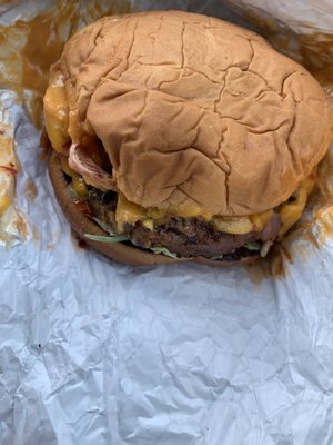 SluttyVegan Dallas by null