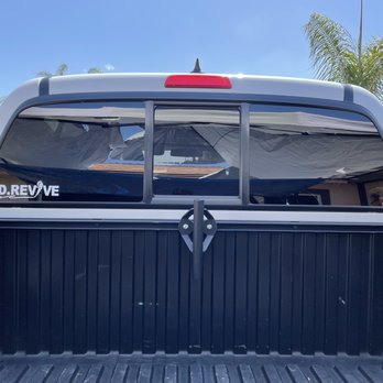 Automotive Image - Car Window Tinting Near Me - Santee, California