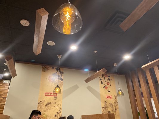 ZZIZIM Korean Kitchen by null