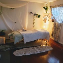 Good Viibes Massage by Marwan - Home studio