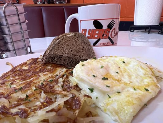 FLYERS CAFE Updated October 2025 31 Photos 22 Reviews 18651 N 