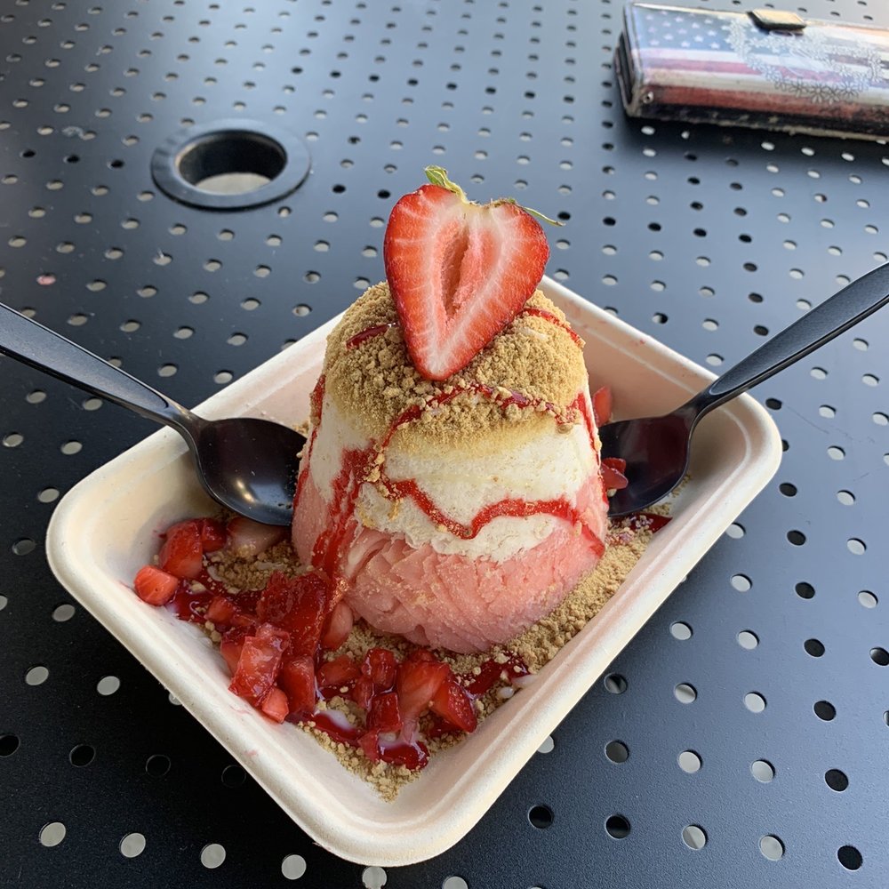 Top 10 Best Dessert near Yucaipa, CA 92399 Last Updated August 2021