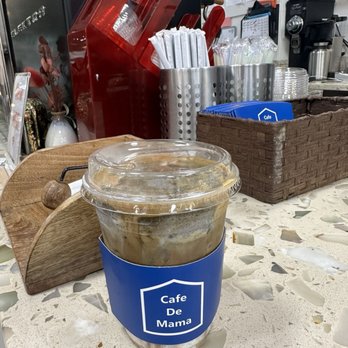 Cafe De Mama - Coffee & Tea Near Me - Los Angeles, California Cafe De Mama - Coffee & Tea Near Me - Los Angeles, California