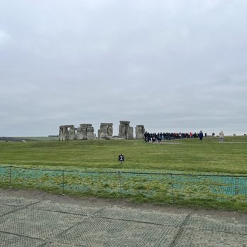Stonehenge - Landmarks & Historical Buildings Near Me - Amesbury, WIL