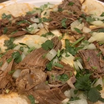 Mr. Taco - Birria - Mexican Near Me - Fremont, California