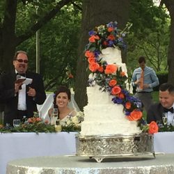 Greenbriar Catering & Florist