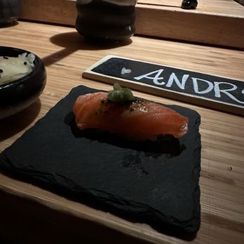 Sushi by Scratch - Sushi Bars Near Me - Los Angeles, California