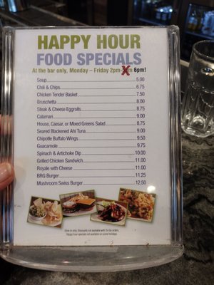 Blue Ridge Grill by null