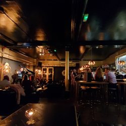 The Covent Garden Cocktail Club