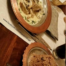 Amasra Restaurant