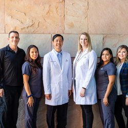 Synergy Rehabilitation And Wellness Center - Synergy Rehab providers and staff are always happy see our patients! There's nothing like being greeted with a smile!