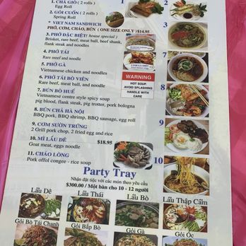 Pho Hanoi Restaurant - Vietnamese Near Me - Madison Heights, Michigan Pho Hanoi Restaurant - Vietnamese Near Me - Madison Heights, Michigan
