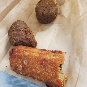 RONNIE’S BOUDIN & CRACKLIN HOUSE 2 - 121 Photos & 73 Reviews - 9726 ...