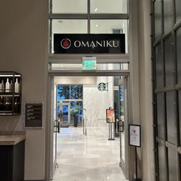 Exterior photo of Omaniku - San Gabriel, California Exterior photo of Omaniku - San Gabriel, California